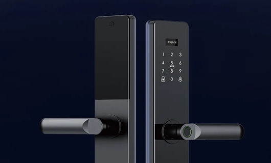 新品上市|星空体育·(StarSky Sports)官方网站,智能锁Q10/Q20惊艳来袭